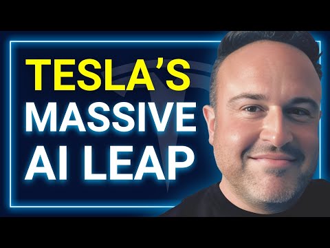 Elon Musk “Tesla Needs the BIGGEST Supercomputer in the World!”