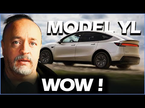 Model YL China Exclusive America’s Missing Out