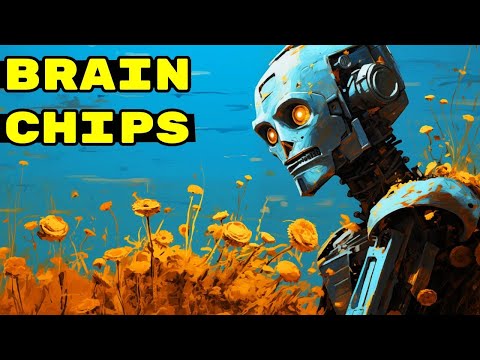 Sam Altman's Brain Chips | Rain Neuromorphic Chips | UAE Funds and US National Security and Q*