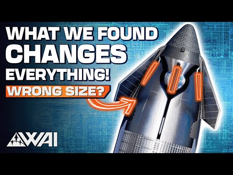 Starship Exploded: We Have Insider Info On A Possible Reason|Rubin Observatory goes LIVE