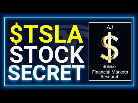 EXCLUSIVE: Tesla Analyst Drops SHOCKING Valuation Forecast