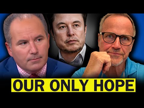 Guiding $TSLA In TURBULENT TIMES! W/ Dan Ives