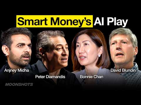 AI Investor Panel: Where Smart Money Is Actually Going in AI | EP 219
