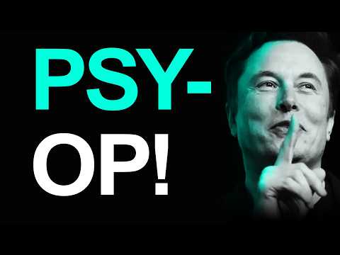 PROOF: Fake/Paid Anti-Tesla, Anti-Elon Protests Are A SCAM