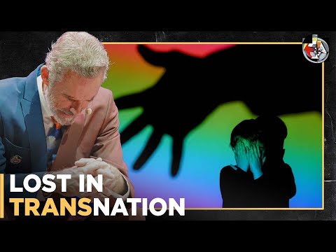 Gender Insanity and Parental Trauma | Miriam Grossman MD | EP 347