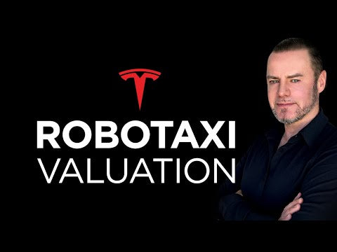 Tesla's Robotaxi Impact on Stock Price & Transportation Industry