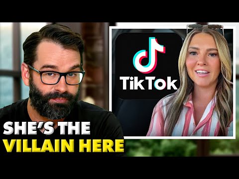 TikTok Erupts After Woman Says She Planned To Divorce And Leave Her ‘Perfect’ Husband