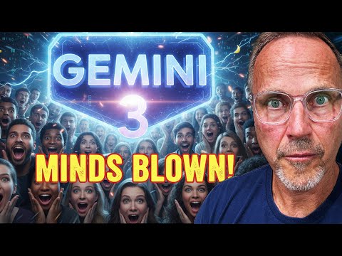 The App Store is Dead: Gemini 3 Just Killed It