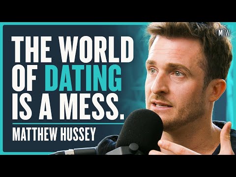 Unveiling Relationship Red Flags: Insights from #1 Dating Coach - Matthew Hussey