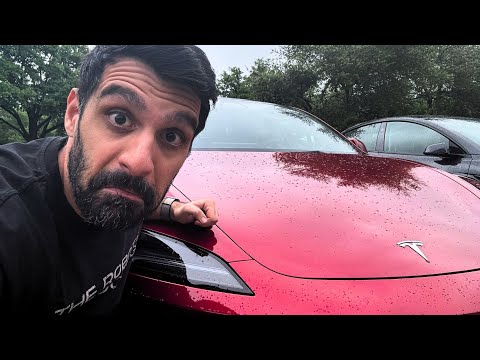 Tesla Model 3: Premium Driving Experience at Great Value