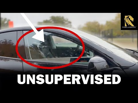 RECORD: Tesla Hits All Time High as Company Proves Everyone Wrong