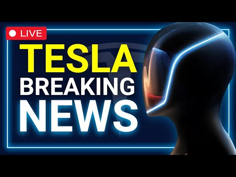 BREAKING: Tesla Executive For Optimus Bot EXITS Company