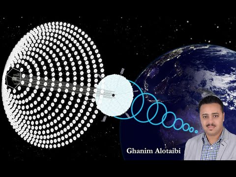 SRIC4 #07: "Space Based Solar Power and the New Paradigm of the Space Industry"