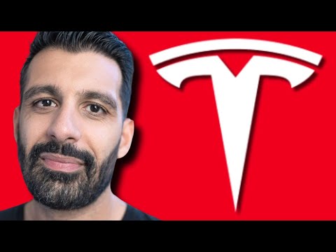 Tesla Q1 2024 Earnings LIVE COVERAGE