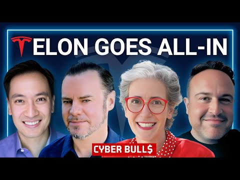 Elon Musk Just TRANSFORMED Tesla!