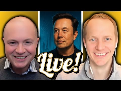 Elon Musk's TRILLIONAIRE Pay Package