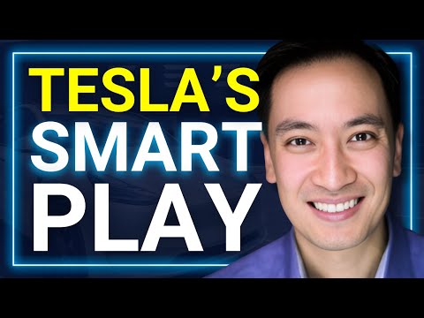 Elon Just Dropped Tesla’s Next Best Sellers!