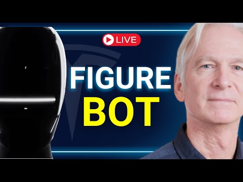 BREAKING: FIGURE Drops NEW Human Bot Rival to Tesla Bot