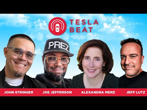 Tesla Beat #48: Giga India, FSD @ $99 per month?, Korea & Chile