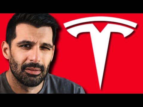 Tesla Layoffs and Executive Departures Raise Concerns