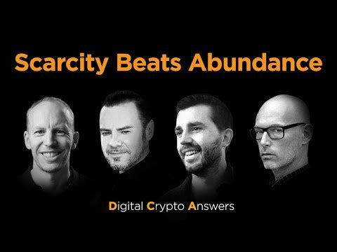 ♾️ AI Creates Infinite Everything… Except This One Thing 🟠