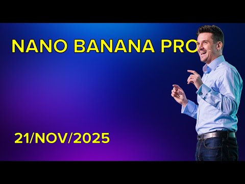 Nov/2025 - Google Nano Banana 2 Pro - LifeArchitect.ai LIVESTREAM