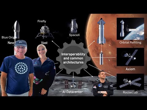 A Piece of NASA’s Master Plan No One Is Talking About