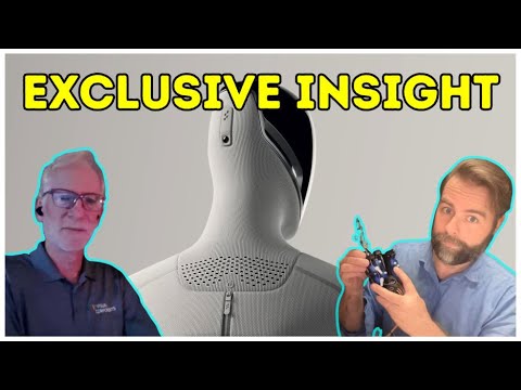 Inside Figure 03 | Experts Decode the Next Leap in Humanoid Design
