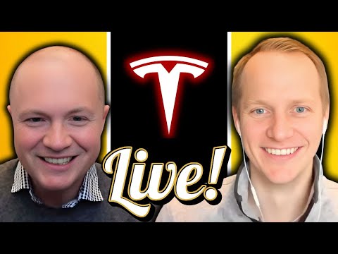 Tesla Appeal Showdown, Robotaxi Secrets, and the Ford Model T Moment