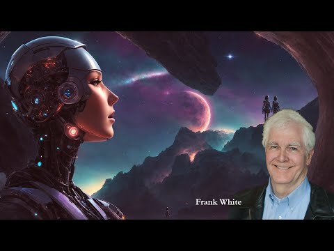 SRIC4 #09: "Androids and Astronauts: The Key to Advancing Civilization Off-World"