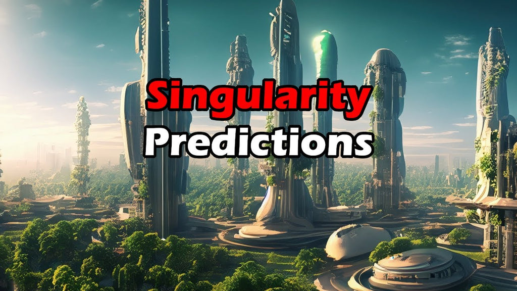 Post-Singularity Predictions - How will our lives, corporations, and nations adapt to AI revolution?