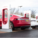 How Much Revenue Will Tesla Make From Sharing Superchargers?