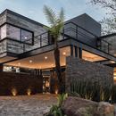 Kalyvas House in Colima, Mexico designed by Di Frenna Arquitectos