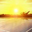 The sunlight that powers solar panels also damages them: 'Gallium doping' is providing a solution