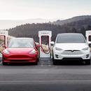 Tesla (TSLA) leads 95% increase in electric car sales in the US