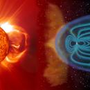 Planetary shields will buckle under stellar winds from their dying stars