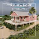 BAUHU turnkey designer modular homes for sale. Hurricane resistant modern prefabricated kit homes for sale in The Bahamas