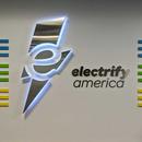 Electrify America's “Boost Plan” Will Double Its Network By 2025