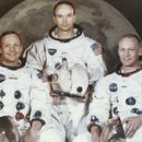 Restored Apollo 11 Moonwalk - Original NASA EVA Mission Video - Walking on the Moon