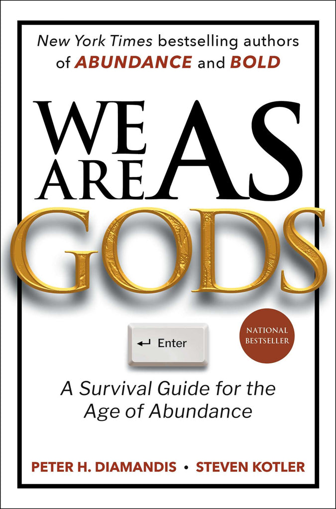 The God Delusion