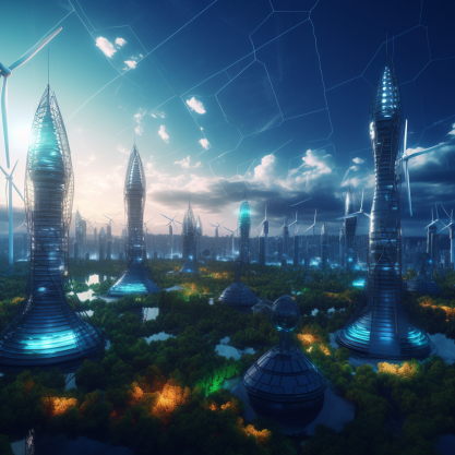 Futurecrafting