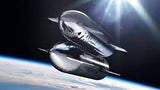Preorder Orbital Passenger Starflights (2026)