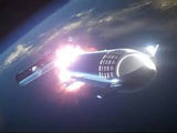 Preorder Orbital Passenger Starflights (2026)